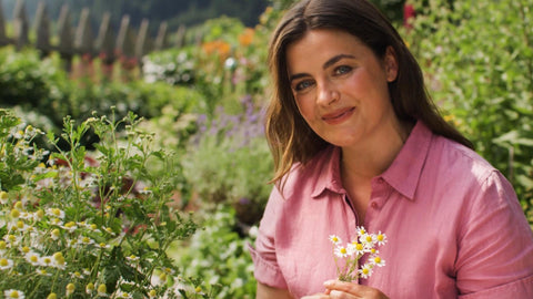 SonnenMoor Werbespot 2025 mit Ronja Forcher - SonnenMoor