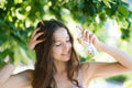 Haarwasser 500 ml SonnenMoor