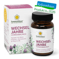 Wechseljahre Kapseln SonnenMoor